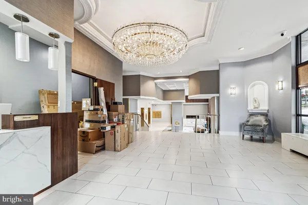 $295,000 | 5500 Friendship Boulevard, Unit 827N, Chevy Chase, MD 20815