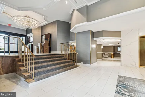 $295,000 | 5500 Friendship Boulevard, Unit 827N, Chevy Chase, MD 20815