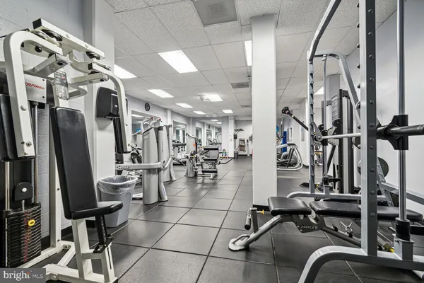 $295,000 | 5500 Friendship Boulevard, Unit 827N, Chevy Chase, MD 20815