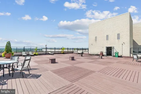 $295,000 | 5500 Friendship Boulevard, Unit 827N, Chevy Chase, MD 20815