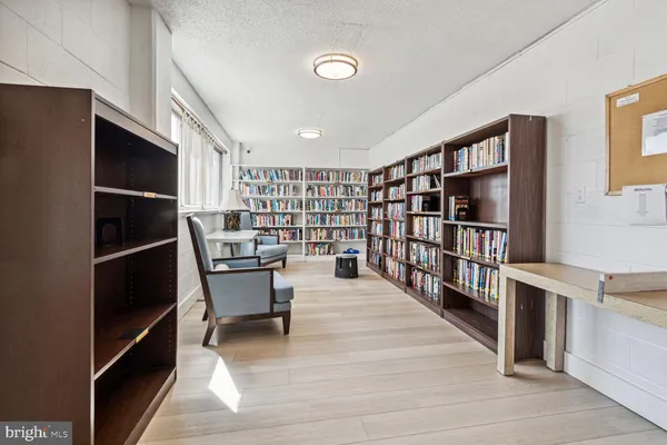 $295,000 | 5500 Friendship Boulevard, Unit 827N, Chevy Chase, MD 20815