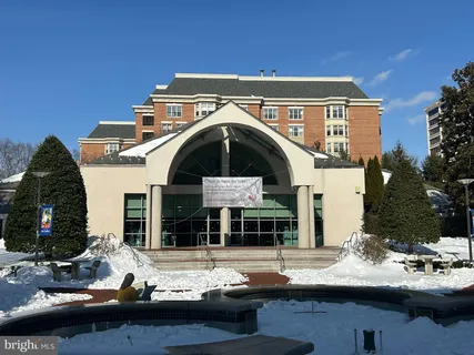 $295,000 | 5500 Friendship Boulevard, Unit 827N, Chevy Chase, MD 20815