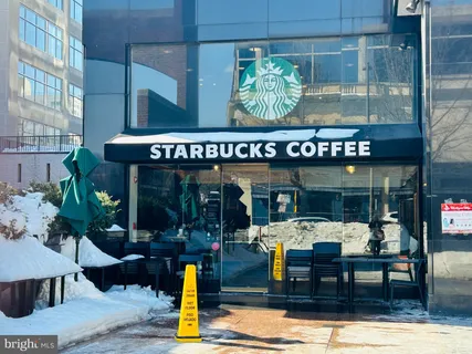 $295,000 | 5500 Friendship Boulevard, Unit 827N, Chevy Chase, MD 20815