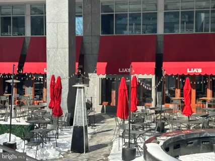 $295,000 | 5500 Friendship Boulevard, Unit 827N, Chevy Chase, MD 20815