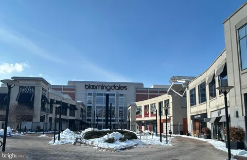 $295,000 | 5500 Friendship Boulevard, Unit 827N, Chevy Chase, MD 20815