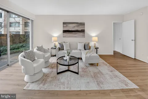 $295,000 | 5500 Friendship Boulevard, Unit 827N, Chevy Chase, MD 20815