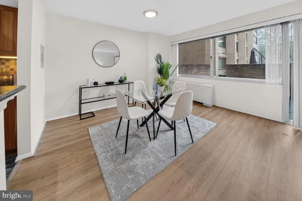 $295,000 | 5500 Friendship Boulevard, Unit 827N, Chevy Chase, MD 20815