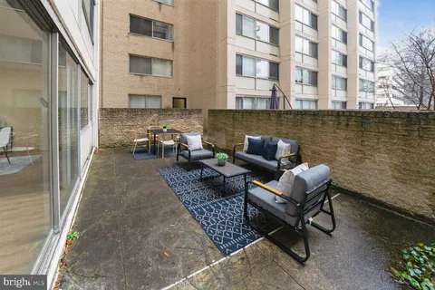 $295,000 | 5500 Friendship Boulevard, Unit 827N, Chevy Chase, MD 20815