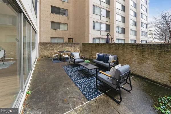 $295,000 | 5500 Friendship Boulevard, Unit 827N, Chevy Chase, MD 20815