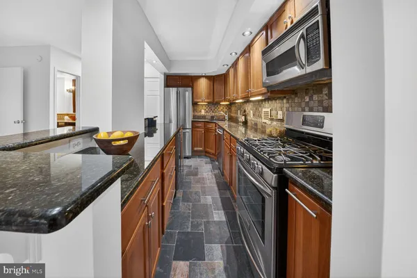 $295,000 | 5500 Friendship Boulevard, Unit 827N, Chevy Chase, MD 20815