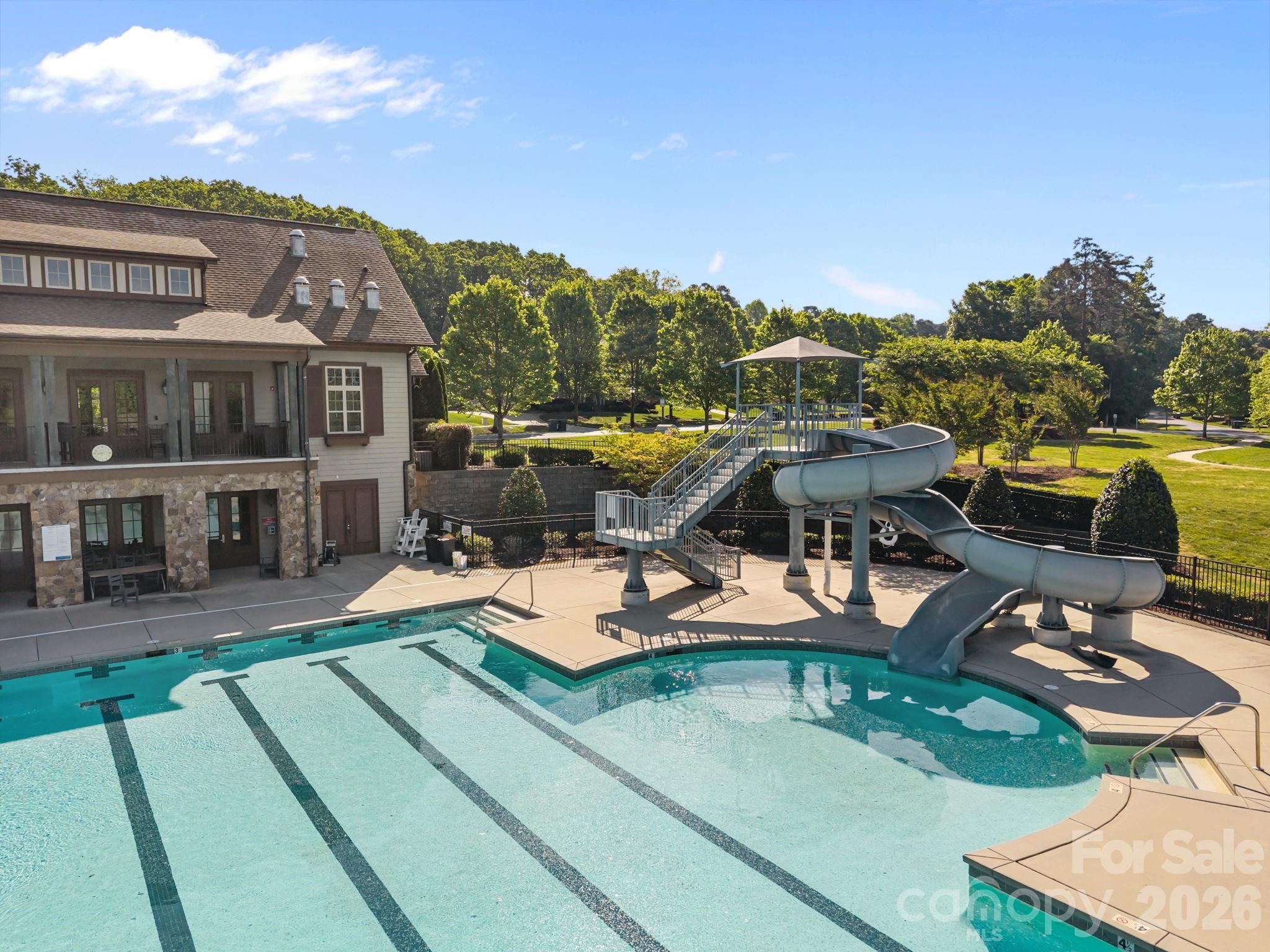 8620 Balcony Bridge Road Huntersville, NC 28078 - Photo 46 of 48 Gallery Image 46