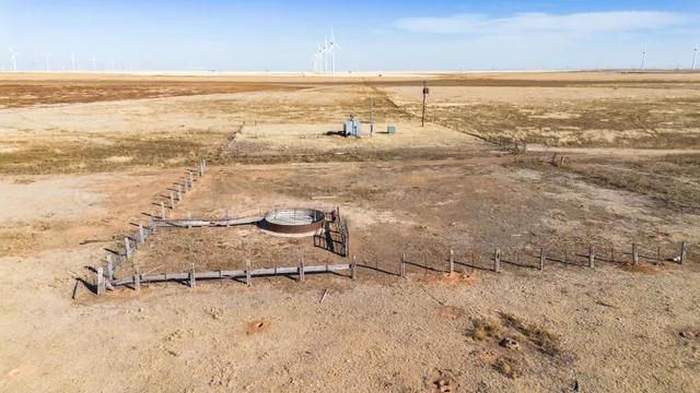 a view of beach and ocean