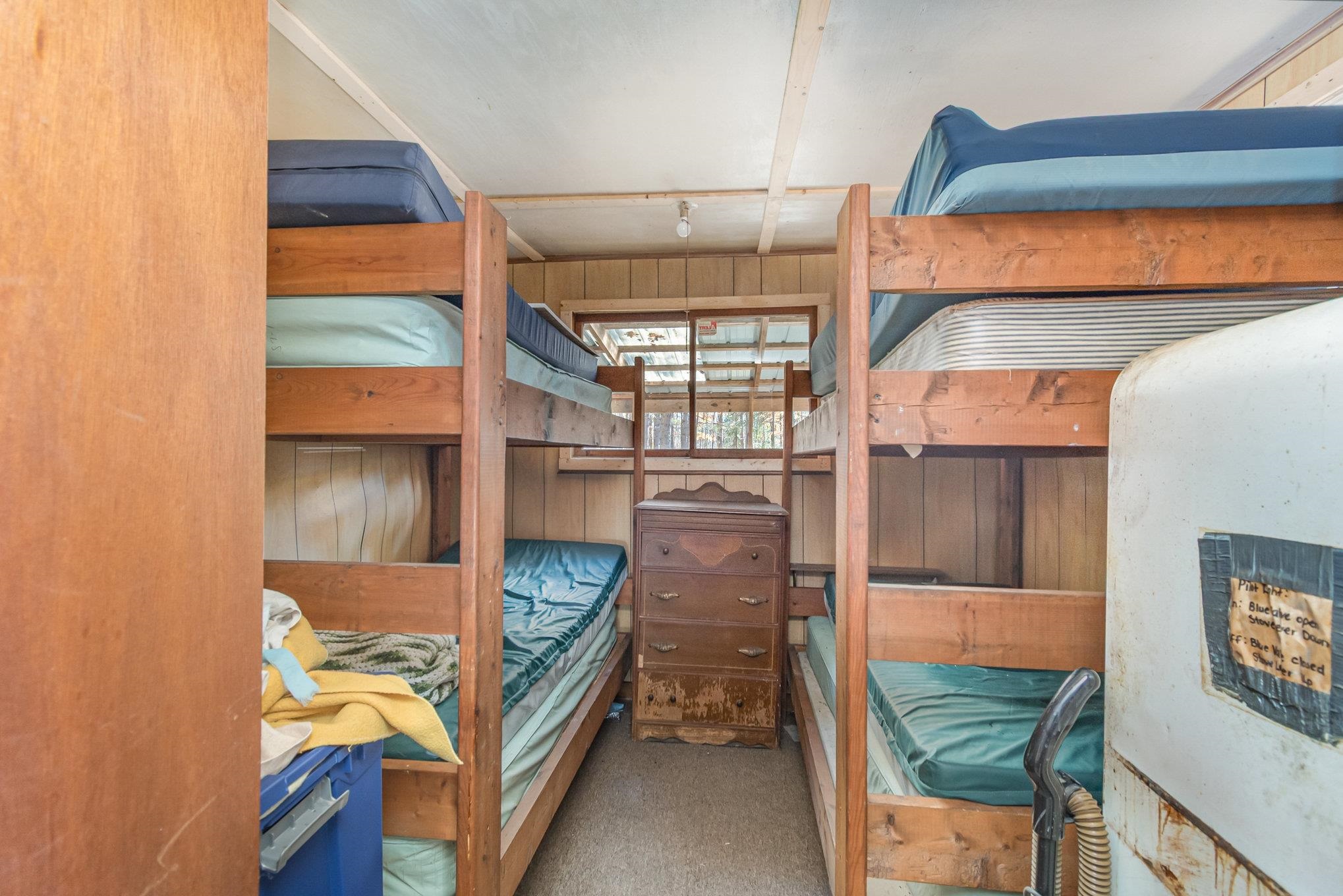 3385 Jones Road Rhodes, MI 48652 - Photo 21 of 56