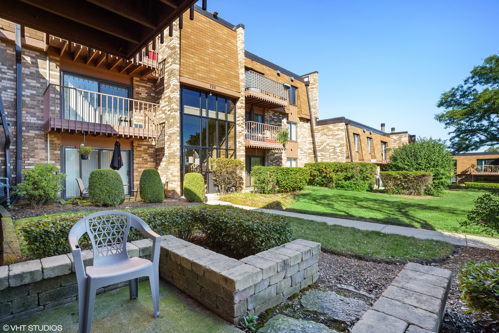 729 Limerick Lane, Unit 1B Schaumburg, IL 60193 - Photo 14 of 14