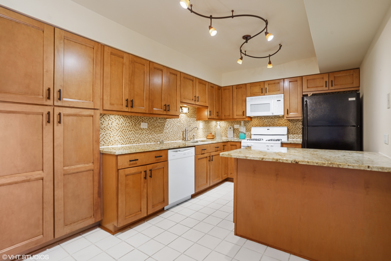 729 Limerick Lane, Unit 1B Schaumburg, IL 60193 - Photo 3 of 14