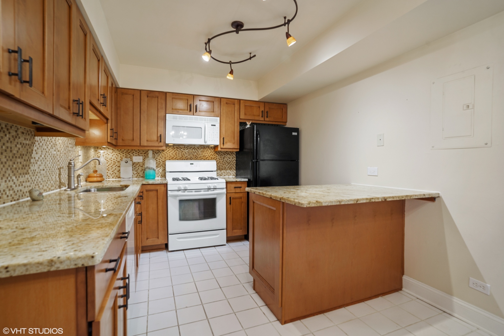 729 Limerick Lane, Unit 1B Schaumburg, IL 60193 - Photo 6 of 14