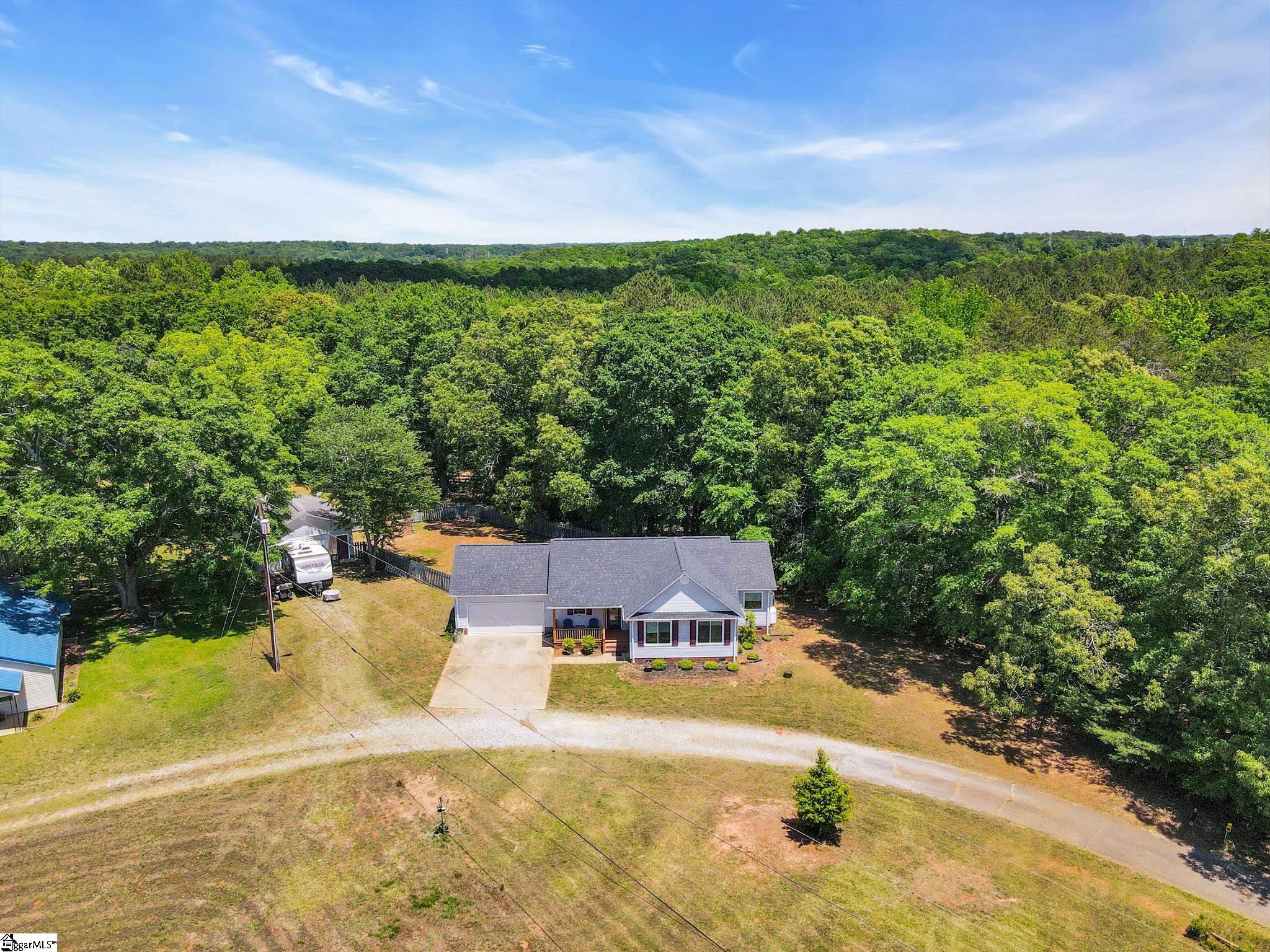 211 Tripp Street Williamston, SC 29697 - Photo 44 of 50