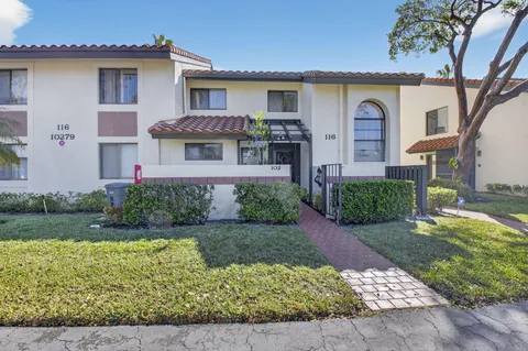 $240,000 | 10279 North Circle Lake Drive, Unit 202, Boynton Beach, FL 33437