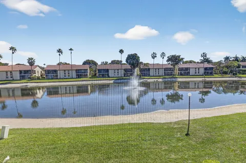 $240,000 | 10279 North Circle Lake Drive, Unit 202, Boynton Beach, FL 33437