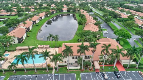 $240,000 | 10279 North Circle Lake Drive, Unit 202, Boynton Beach, FL 33437
