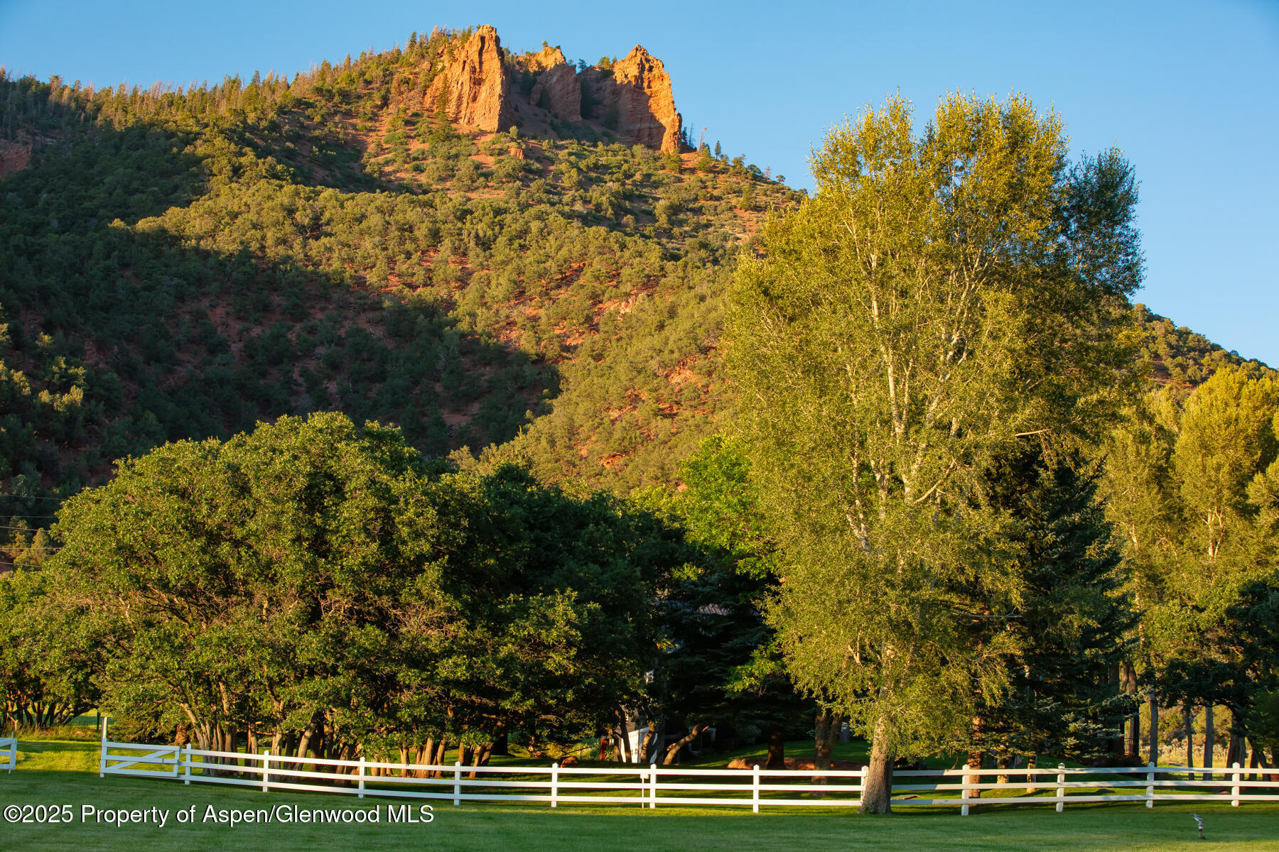 2147 Lower River Road Snowmass, CO 81654 - Photo 56 of 61 108A5622