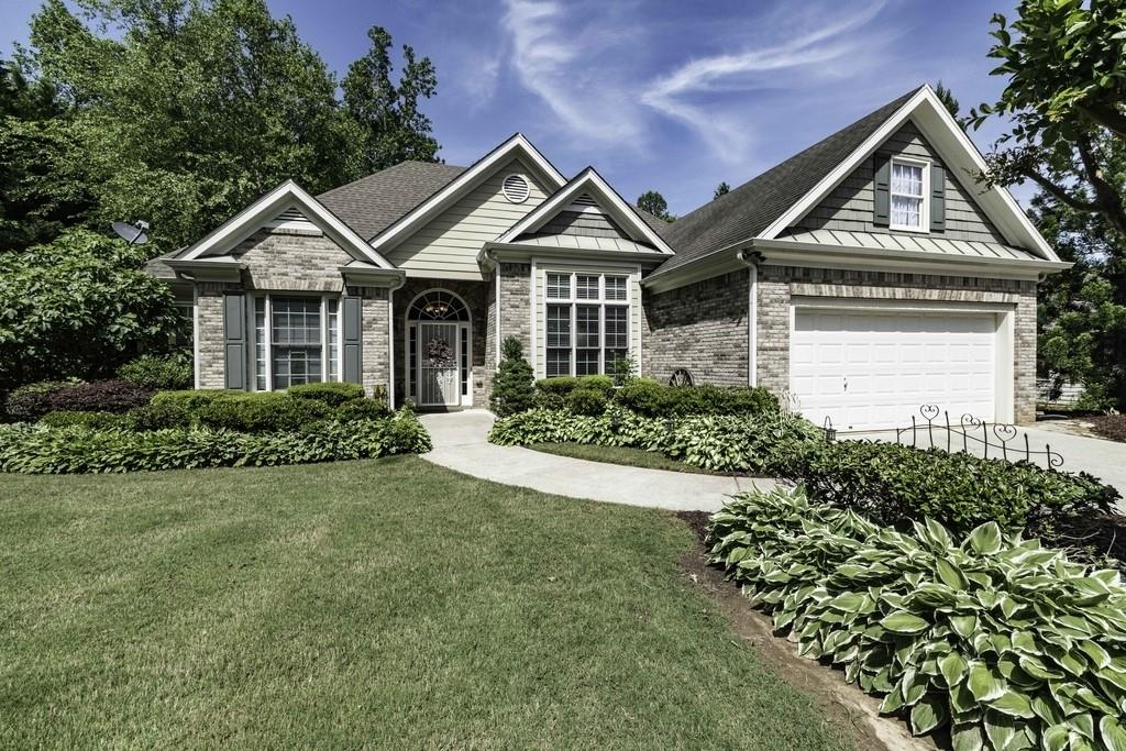 2050 Golden Ridge Circle Cumming, GA 30040 - Photo 1 of 1