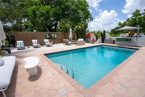 $6,000 | 31 Southwest 6th Street, Hallandale Beach, FL 33009