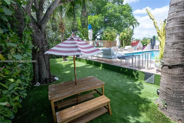 $6,000 | 31 Southwest 6th Street, Hallandale Beach, FL 33009