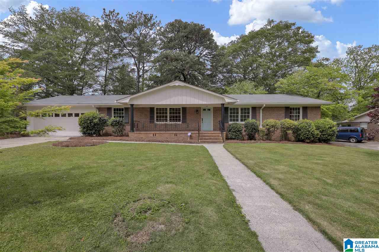628 Chestnut Street Birmingham, AL 35206 - Photo 27 of 27