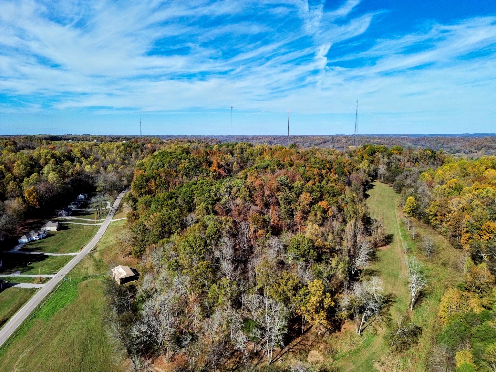 0 Bunker Hill Road Pulaski, TN 38478 - Photo 14 of 16 a view of an ocean
