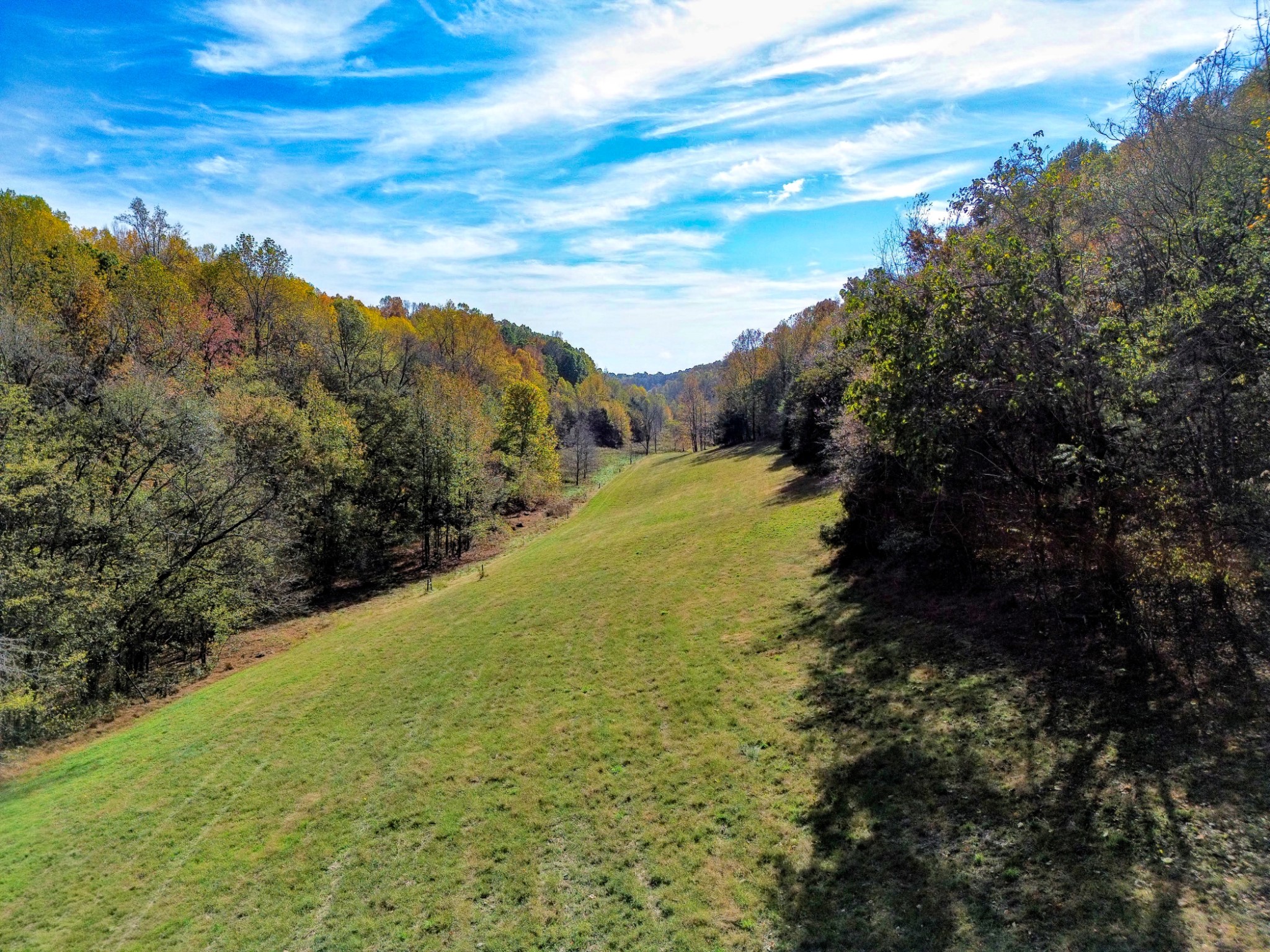 0 Bunker Hill Road Pulaski, TN 38478 - Photo 9 of 16 a view of lake with mountain