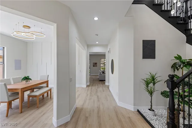 $1,870,000 | 17 Winding Road, Henderson, NV 89052