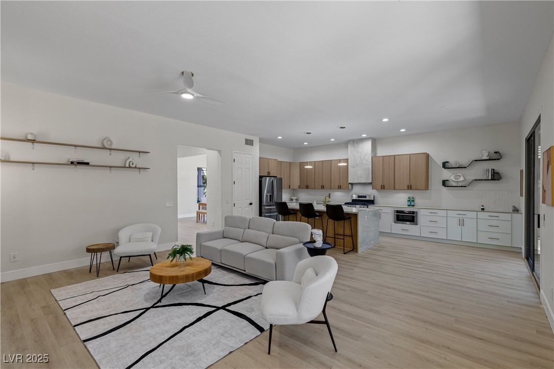 17 Winding Road Henderson, NV 89052 - Photo 20 of 94