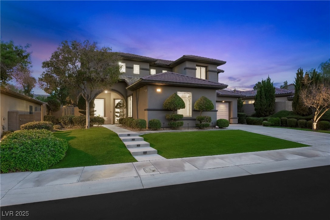 17 Winding Road Henderson, NV 89052 - Photo 3 of 94