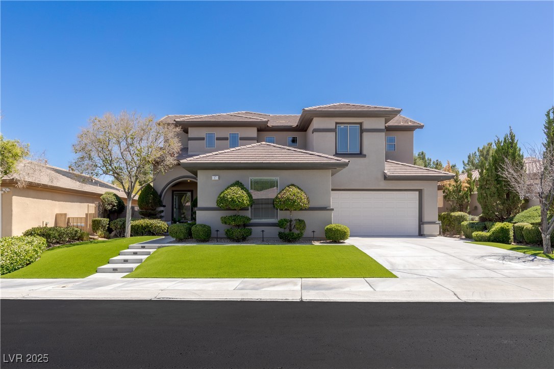 17 Winding Road Henderson, NV 89052 - Photo 4 of 94