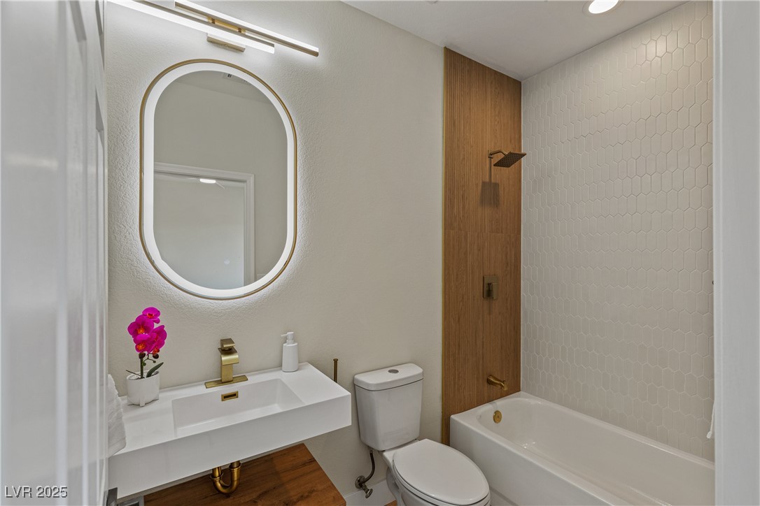 17 Winding Road Henderson, NV 89052 - Photo 53 of 94