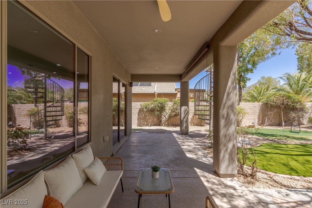 17 Winding Road Henderson, NV 89052 - Photo 79 of 94