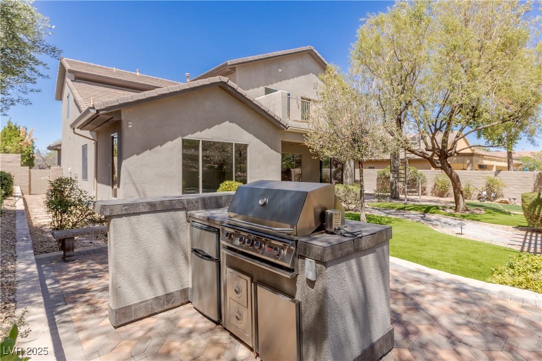 17 Winding Road Henderson, NV 89052 - Photo 83 of 94