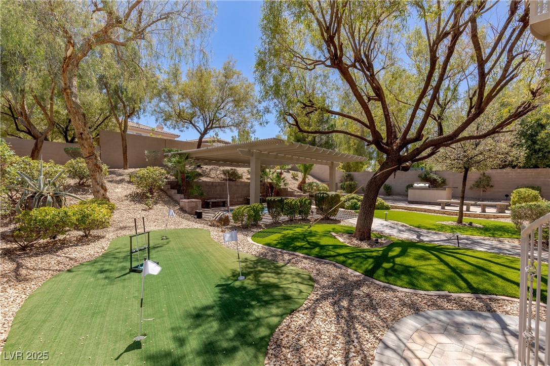 17 Winding Road Henderson, NV 89052 - Photo 94 of 94