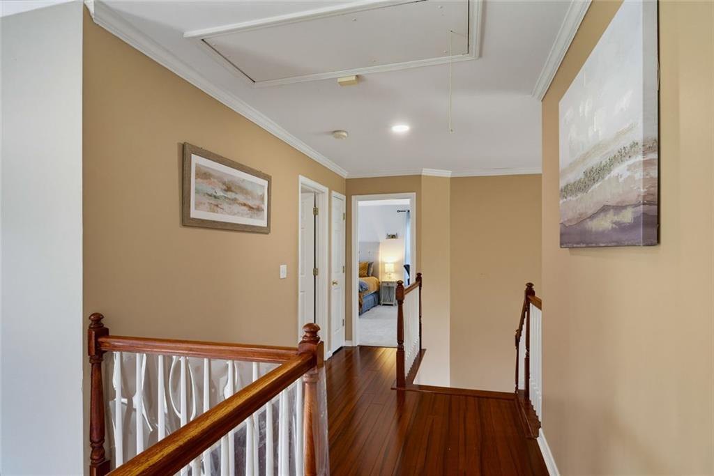 581 Hunters Trace Dallas, GA 30157 - Photo 20 of 42