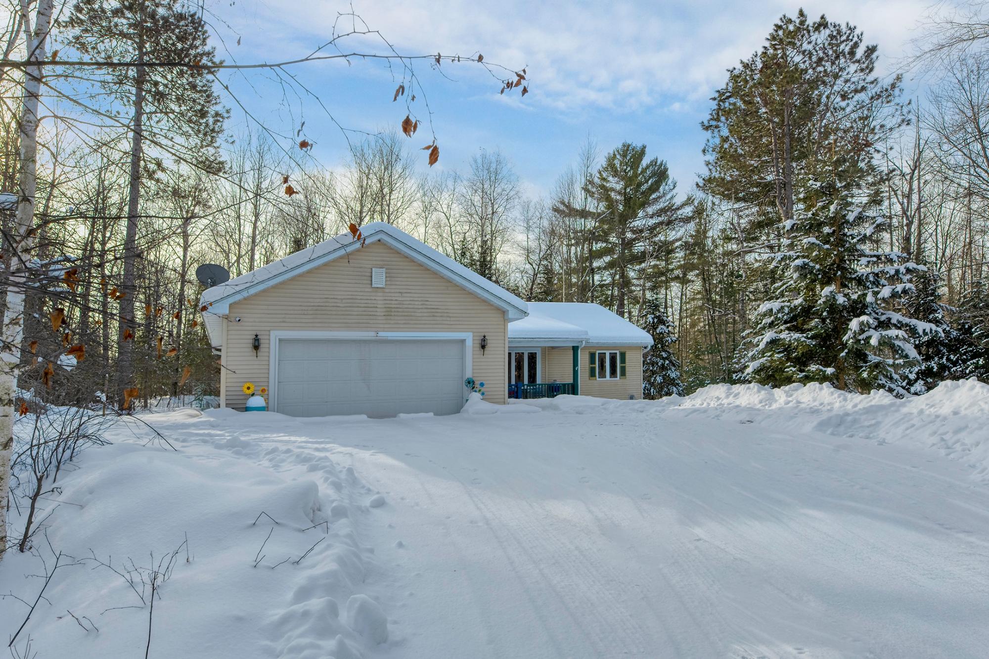 3147 Wildflower Bay Road Rhinelander, WI 54501 - Photo 1 of 14 Gallery Image 1