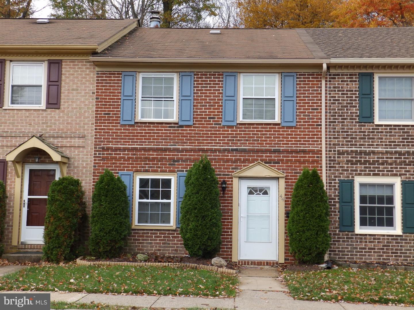 44 Stonegate Road Quakertown, PA 18951 - Photo 1 of 11 Exterior Front