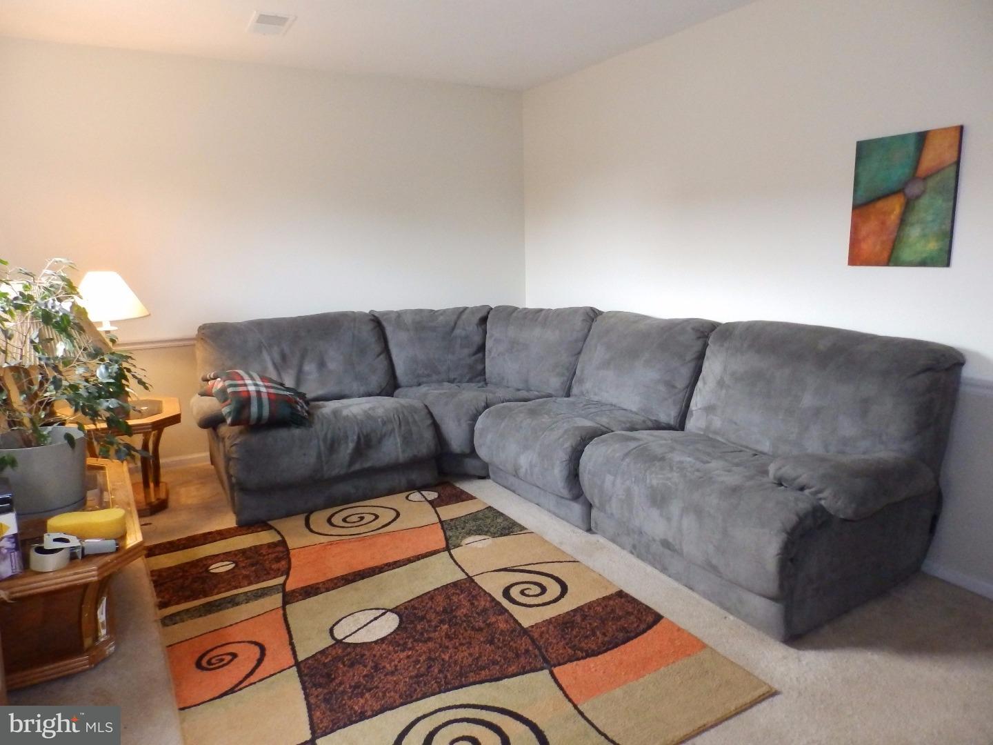 44 Stonegate Road Quakertown, PA 18951 - Photo 2 of 11 Living Room