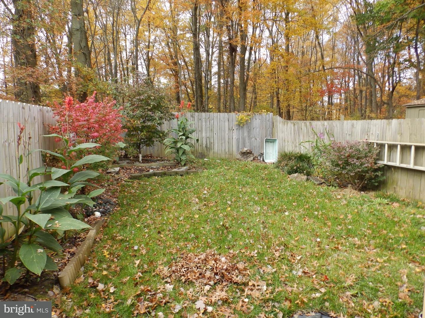 44 Stonegate Road Quakertown, PA 18951 - Photo 11 of 11 View in Back