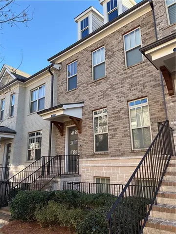$4,600 | 4317 Parkside Place, Atlanta, GA 30342