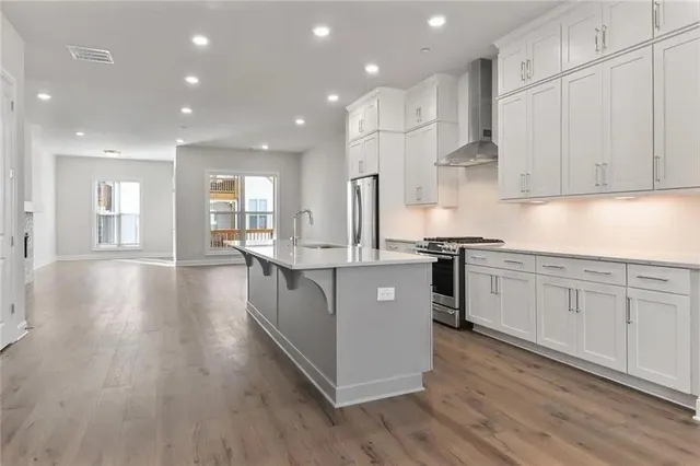 $4,600 | 4317 Parkside Place, Atlanta, GA 30342