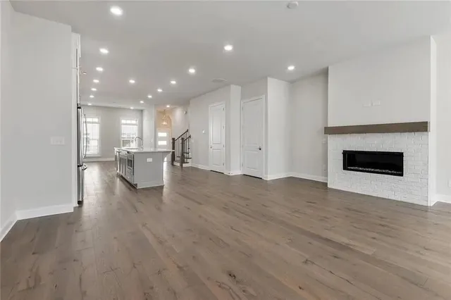 $4,600 | 4317 Parkside Place, Atlanta, GA 30342