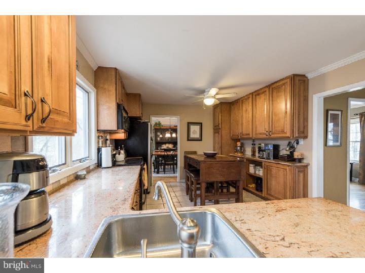 130 Princeton Road Exton, PA 19341 - Photo 11 of 25 Kitchen