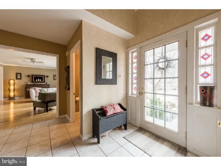Foyer