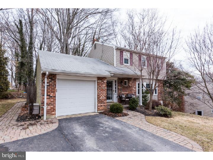 130 Princeton Road Exton, PA 19341 - Photo 25 of 25 Gallery Image 25